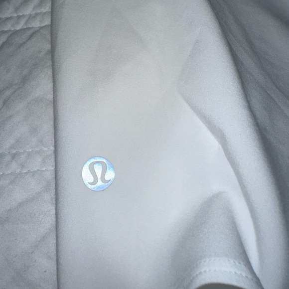 Lululemon Court Crush Everlux Tennis Dress - Picture 4 of 4